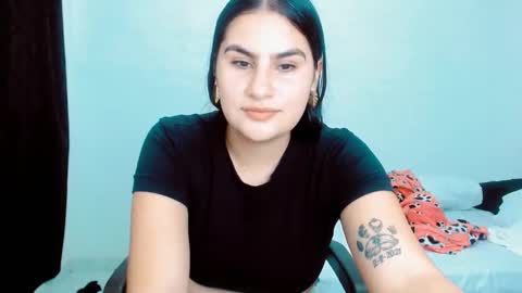 Rosita online show from October 12, 5:59 pm