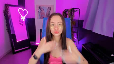 Rosa online show from March 11, 7:57 am