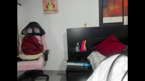 rosalia_santos online show from April 17, 2:35 am