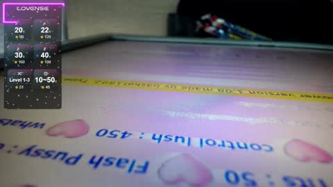 Rosalia online show from December 31, 11:20 am