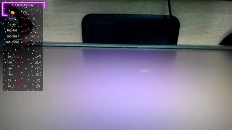 Rosalia online show from December 13, 11:13 am