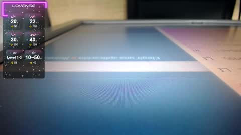 Rosalia online show from December 17, 11:06 am