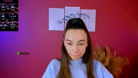 rosalie_shy online show from November 7, 9:37 am