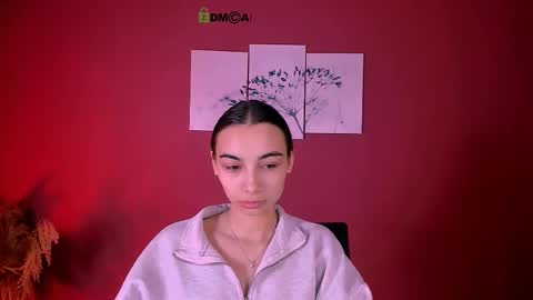 rosalie_shy online show from November 25, 7:47 pm