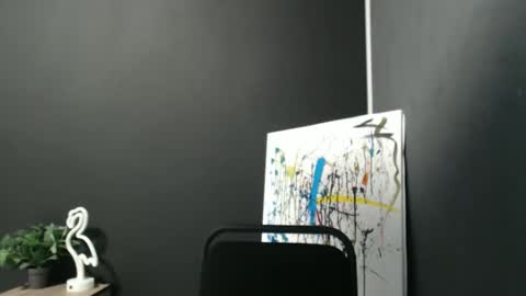 Rosalina online show from November 22, 2:09 pm