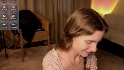 Kylie online show from April 19, 5:13 pm