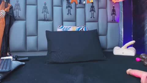 rosana_gomez online show from October 29, 3:44 am