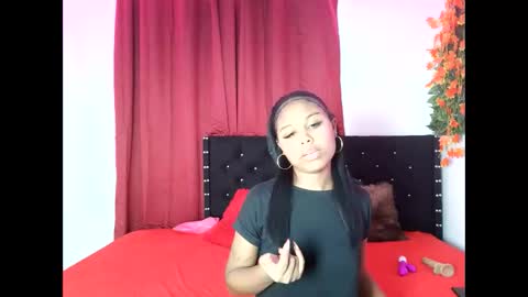 rosasexi_09 online show from October 18, 4:26 am