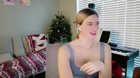   online show from December 19, 1:14 pm