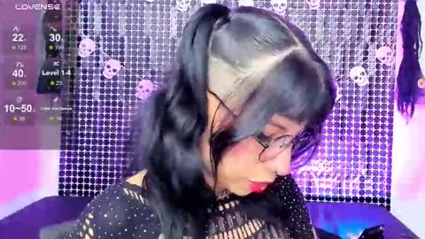 Ally online show from November 25, 9:37 pm