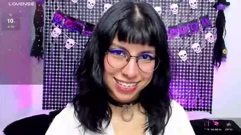 Ally online show from October 23, 8:37 pm