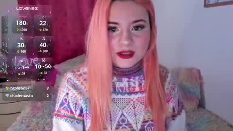 rose online show from February 3, 6:40 am