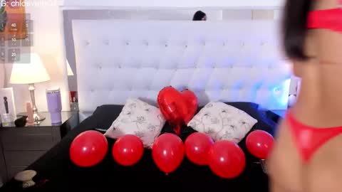 Rose allure online show from February 14, 11:56 am