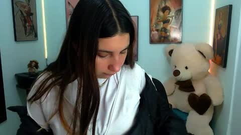 Rose online show from January 4, 12:38 pm