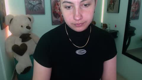 Rose online show from February 18, 5:55 pm