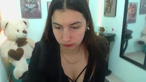 Rose online show from February 25, 1:43 pm