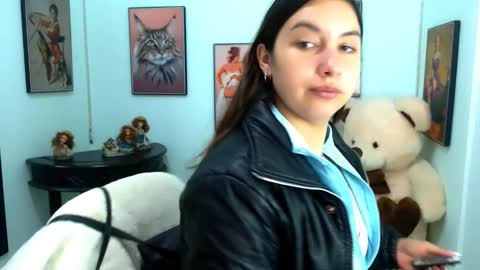 Rose online show from January 2, 1:40 pm