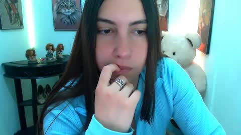 Rose online show from February 4, 3:36 pm