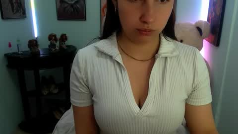 Rose online show from February 10, 1:33 pm