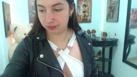 Rose online show from February 19, 4:22 pm