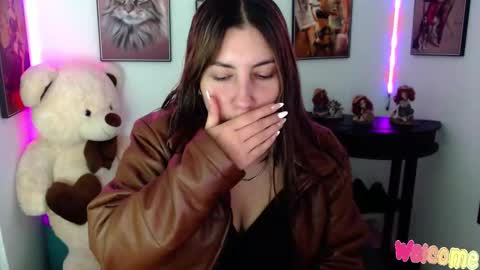 Rose online show from September 11, 12:38 pm