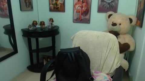 Rose online show from March 3, 3:15 pm