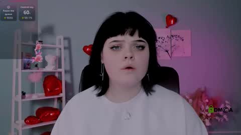 rose_dark_ online show from February 21, 7:36 pm