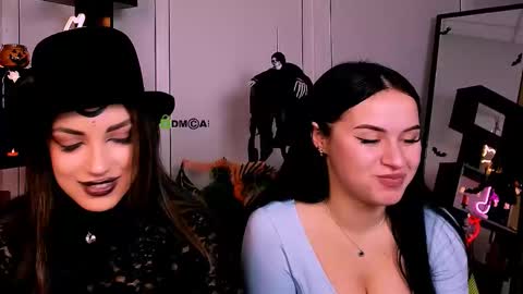 rose online show from October 30, 8:32 pm