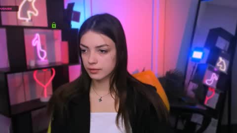 rose online show from December 2, 12:07 pm