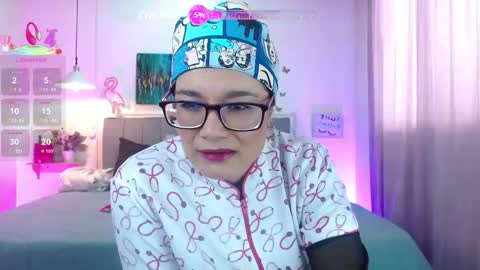 Rose  online show from March 21, 1:38 pm