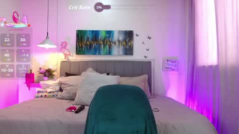 Rose  online show from April 12, 1:47 pm