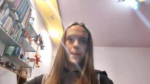 Sophie online show from January 17, 10:56 am