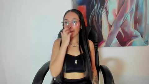 roseaurora online show from December 2, 12:40 pm