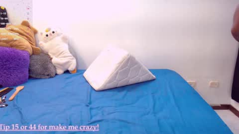 Your girl Rose  6k of followers online show from December 31, 4:06 am