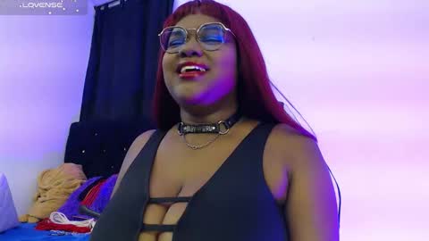 Your girl Rose  6k of followers online show from September 9, 10:53 pm