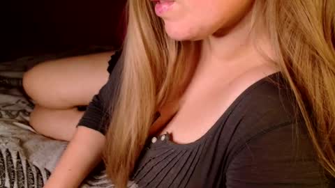 Roseberry online show from November 19, 1:55 pm