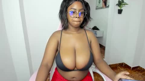 Snapshot of rosebig chatting on October 20, 8:45 pm RoseBig online show from October 20, 8:45 pm