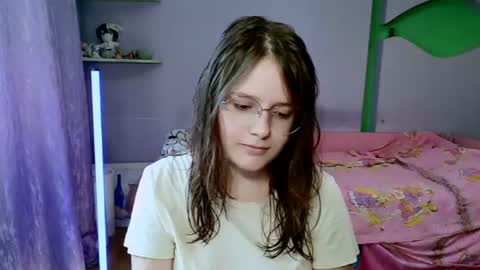roseelynn online show from July 2, 12:33 pm