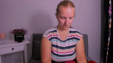 Rose online show from July 22, 5:25 pm