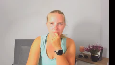 Rose online show from July 24, 5:44 pm