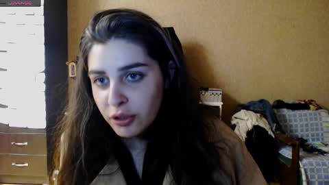 Rose online show from April 8, 3:58 pm