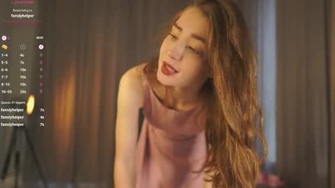 Elsa online show from November 15, 4:46 am