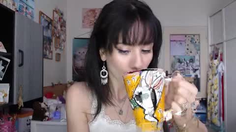 Rose online show from April 2, 4:26 pm