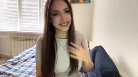 Mimi online show from October 18, 11:24 am