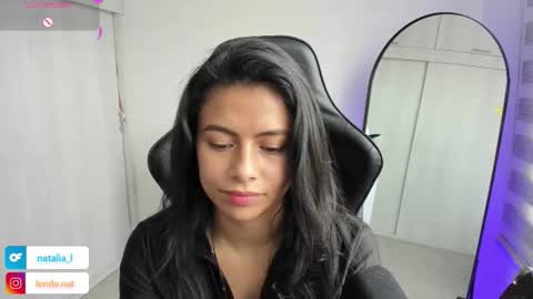 Nat online show from February 19, 5:34 pm