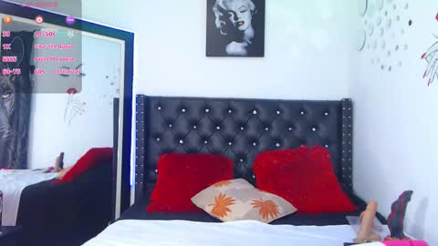 roseramiirez online show from November 24, 11:07 pm