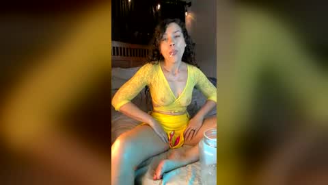 RoseAfterDark online show from July 6, 7:05 pm