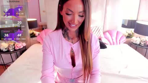 Nataly online show from October 29, 6:40 am