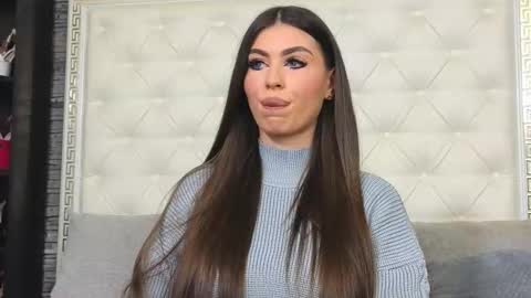 Gabriela online show from December 22, 7:55 am