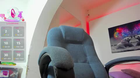 rosi_cooper online show from November 22, 10:40 am